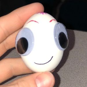 Meet your Posher, Joey